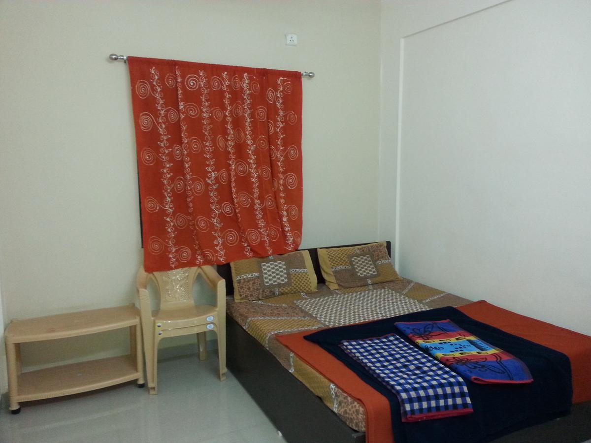 Hotel Sun Inn Māndvi Extérieur photo